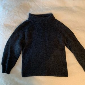 Gorgeous Erdaine 100% wool sweater.